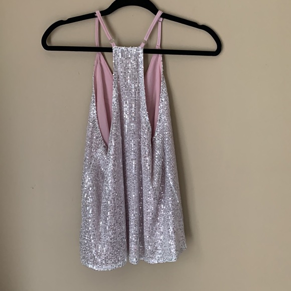 CBR beautiful sequined top - Picture 5 of 5